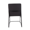 High Back Fuji Dining Chair - Set of 2