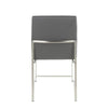 Fuji High Back Dining Chair - Set of 2