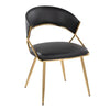 Jie Dining Chair - Set of 2