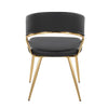 Jie Dining Chair - Set of 2