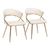 Jie Dining Chair - Set of 2