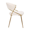 Jie Dining Chair - Set of 2