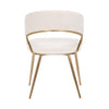Jie Dining Chair - Set of 2