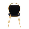 Keyhole Dining Chair - Set of 2