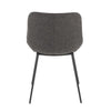 Outlaw Two-Tone Chair - Set of 2