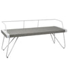 Stefani Bench