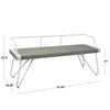Stefani Bench