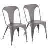 Austin Dining Chair - Set of 2