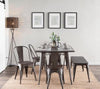 Oregon Dining Chair - Set of 2