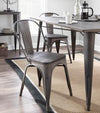 Oregon Dining Chair - Set of 2