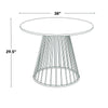 Canary-Cinch Dining Set - 5 Piece