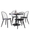 Dakota - Riley Dining Set - 5pc