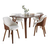 Folia-Bacci Dining Set - 5 Piece