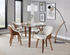 Folia-Bacci Dining Set - 5 Piece