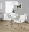 Fuji High Back Dining Set - 5 Piece