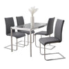 Fuji-foster Dining Set - 5 Piece