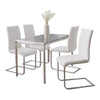 Fuji-foster Dining Set - 5 Piece