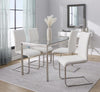 Fuji-foster Dining Set - 5 Piece