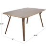 Folia Dining Table