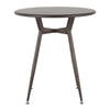 Clara Round Dinette Table