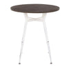 Clara Round Dinette Table