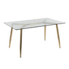 Clara Dining Table
