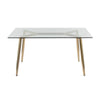 Clara Dining Table