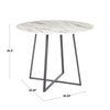 Cosmo Dining Table