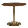 Dakota Round Dining Table