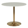 Dakota Round Dining Table