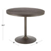 Dakota Dining Table