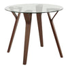 Folia Round Dinette