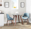 Folia Round Dinette