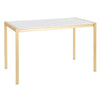 Fuji Dining Table