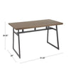 Geo Dining Table