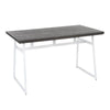 Geo Dining Table