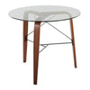 Trilogy Round Dinette Table