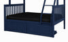 Claire Storage Drawers — Standard / Navy