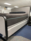 Cal King Platform Bed