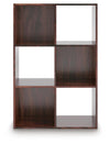 Glosmount Six Cube Organizer