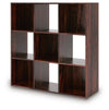 Glosmount Nine Cube Organizer