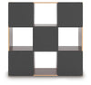 Glosmount Nine Cube Organizer