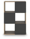 Shallifer Six Cube Organizer