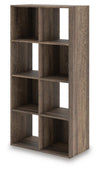 Shallifer Eight Cube Organizer