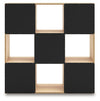 Piperton Nine Cube Organizer
