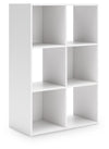 Onita Six Cube Organizer