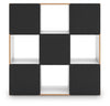 Onita Nine Cube Organizer