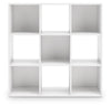 Onita Nine Cube Organizer