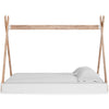 Piperton Full Tent Complete Bed in Box