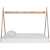 Piperton Full Tent Complete Bed in Box